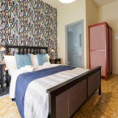Budget Rooms Cagliari Exterior foto