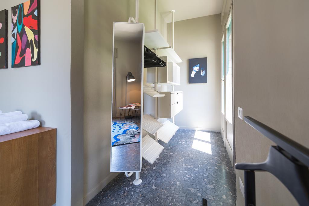 Budget Rooms Cagliari Exterior foto