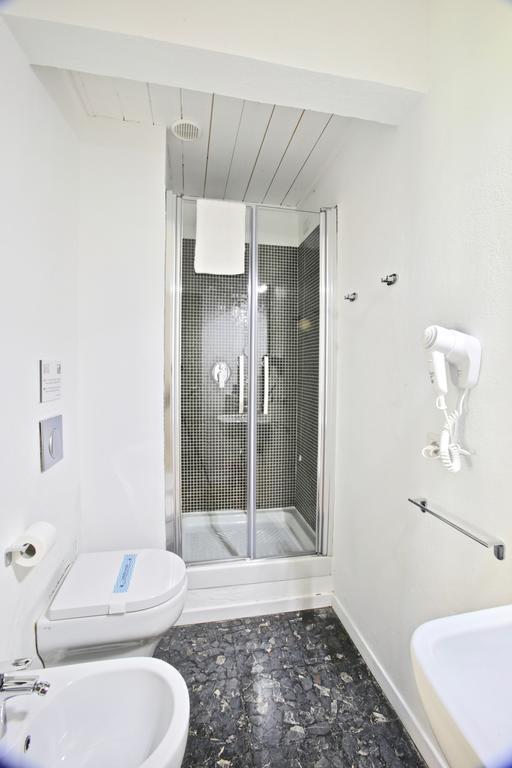 Budget Rooms Cagliari Exterior foto