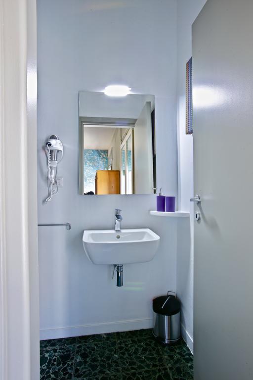 Budget Rooms Cagliari Exterior foto