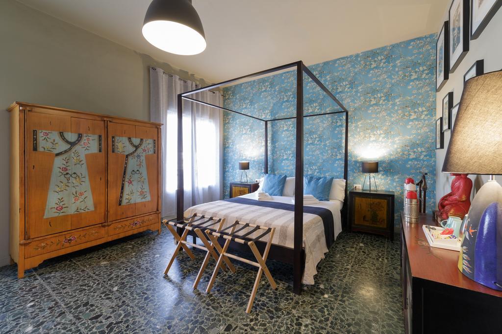 Budget Rooms Cagliari Exterior foto