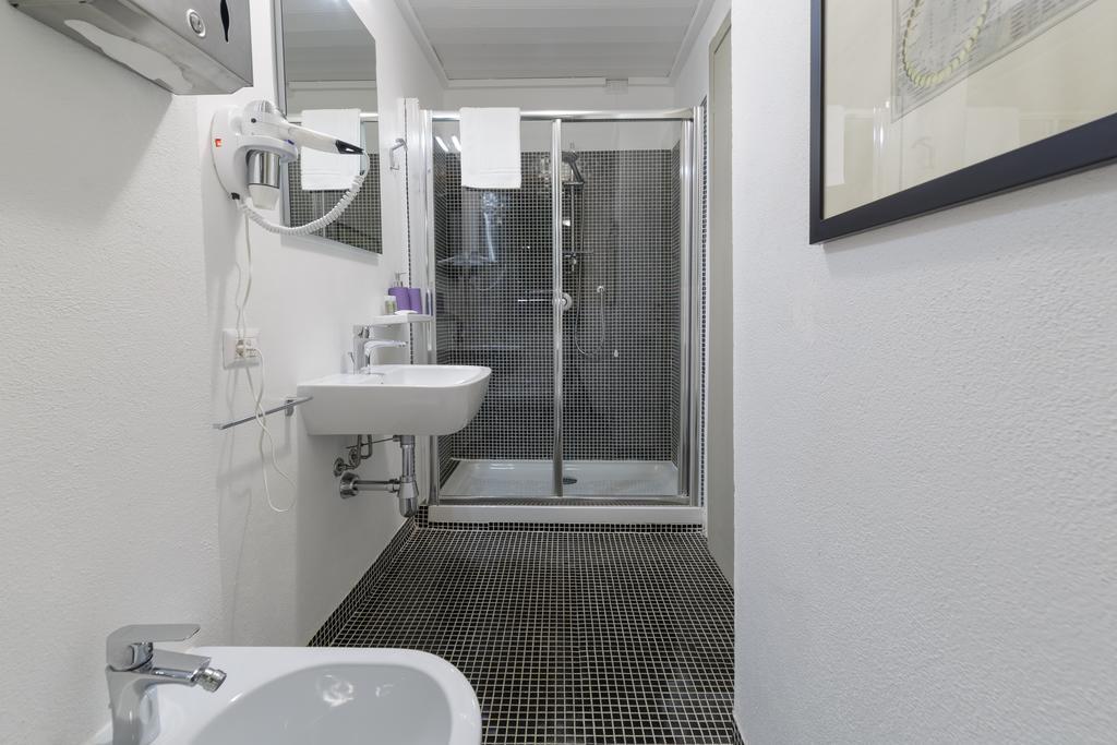 Budget Rooms Cagliari Exterior foto