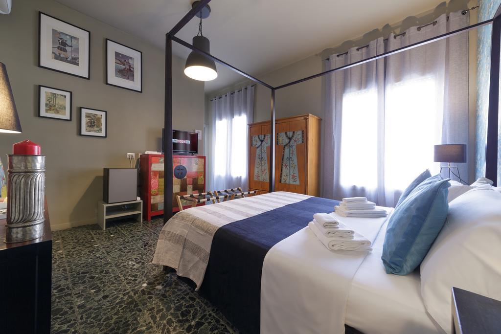 Budget Rooms Cagliari Exterior foto
