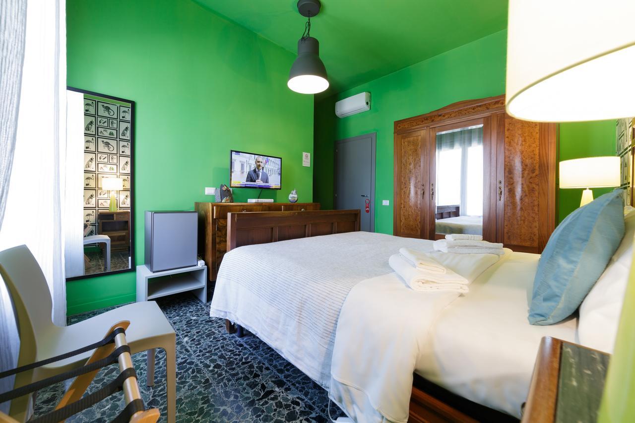 Budget Rooms Cagliari Exterior foto