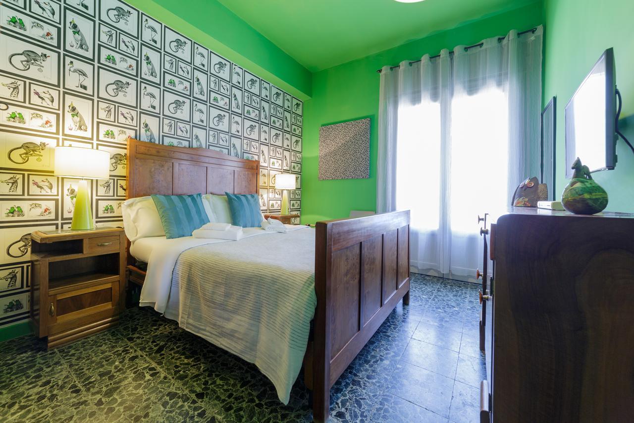 Budget Rooms Cagliari Exterior foto