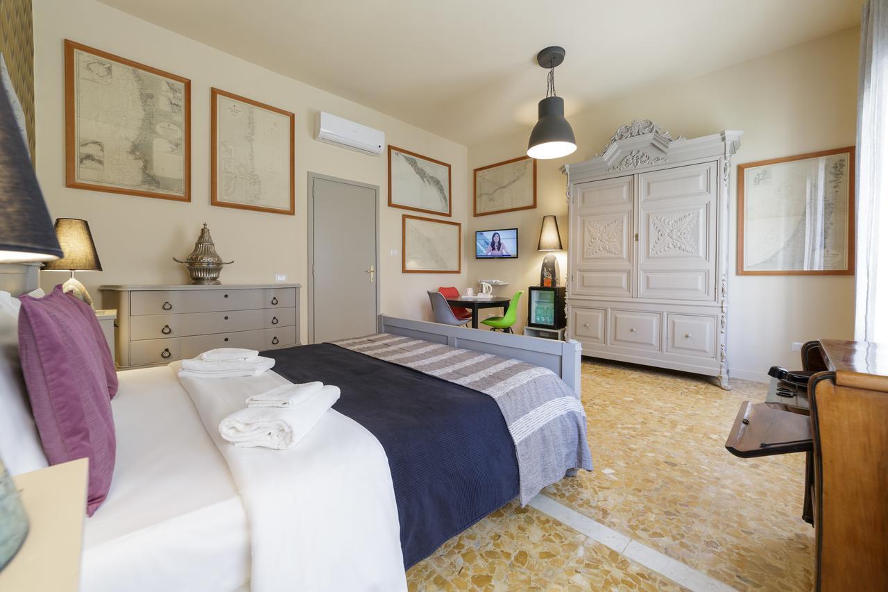 Budget Rooms Cagliari Exterior foto