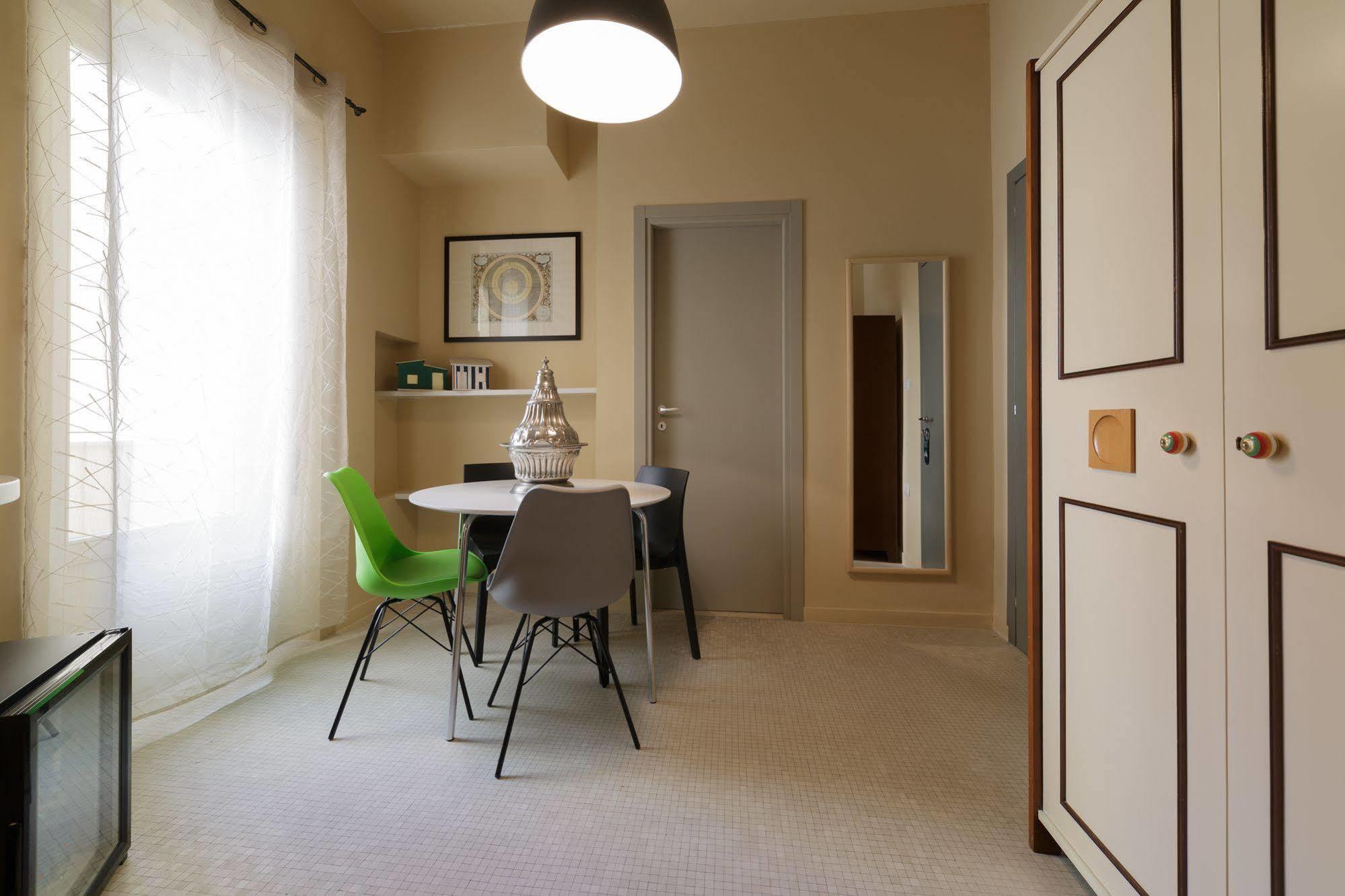 Budget Rooms Cagliari Exterior foto
