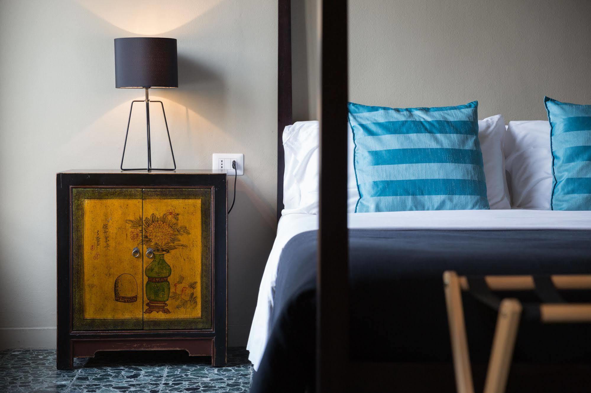 Budget Rooms Cagliari Exterior foto