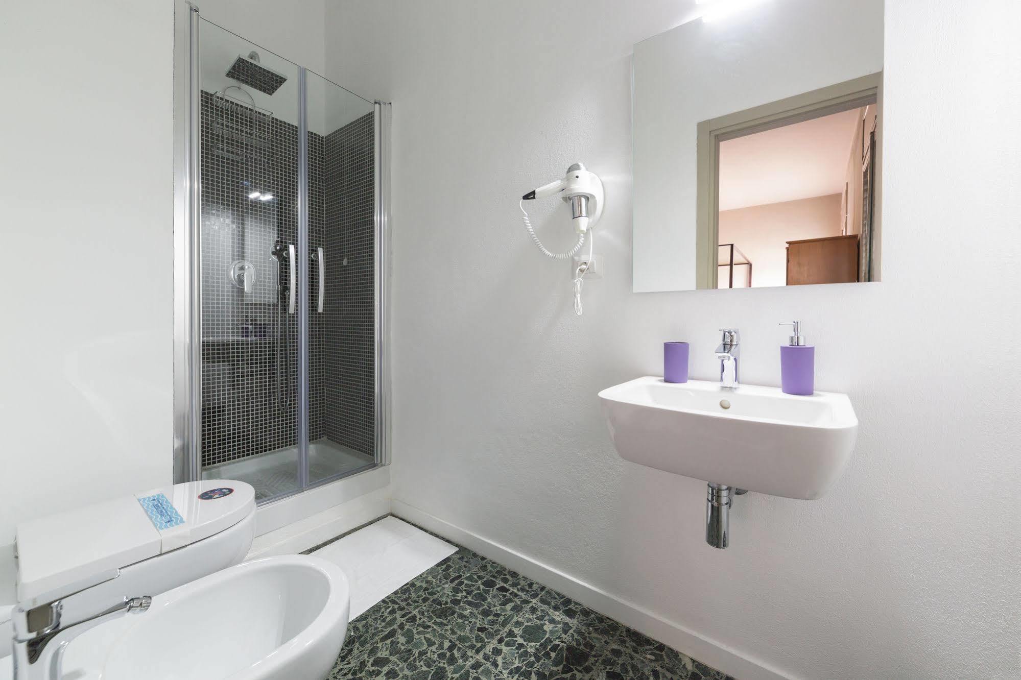 Budget Rooms Cagliari Exterior foto