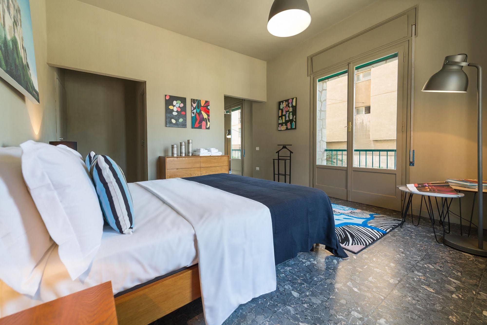 Budget Rooms Cagliari Exterior foto