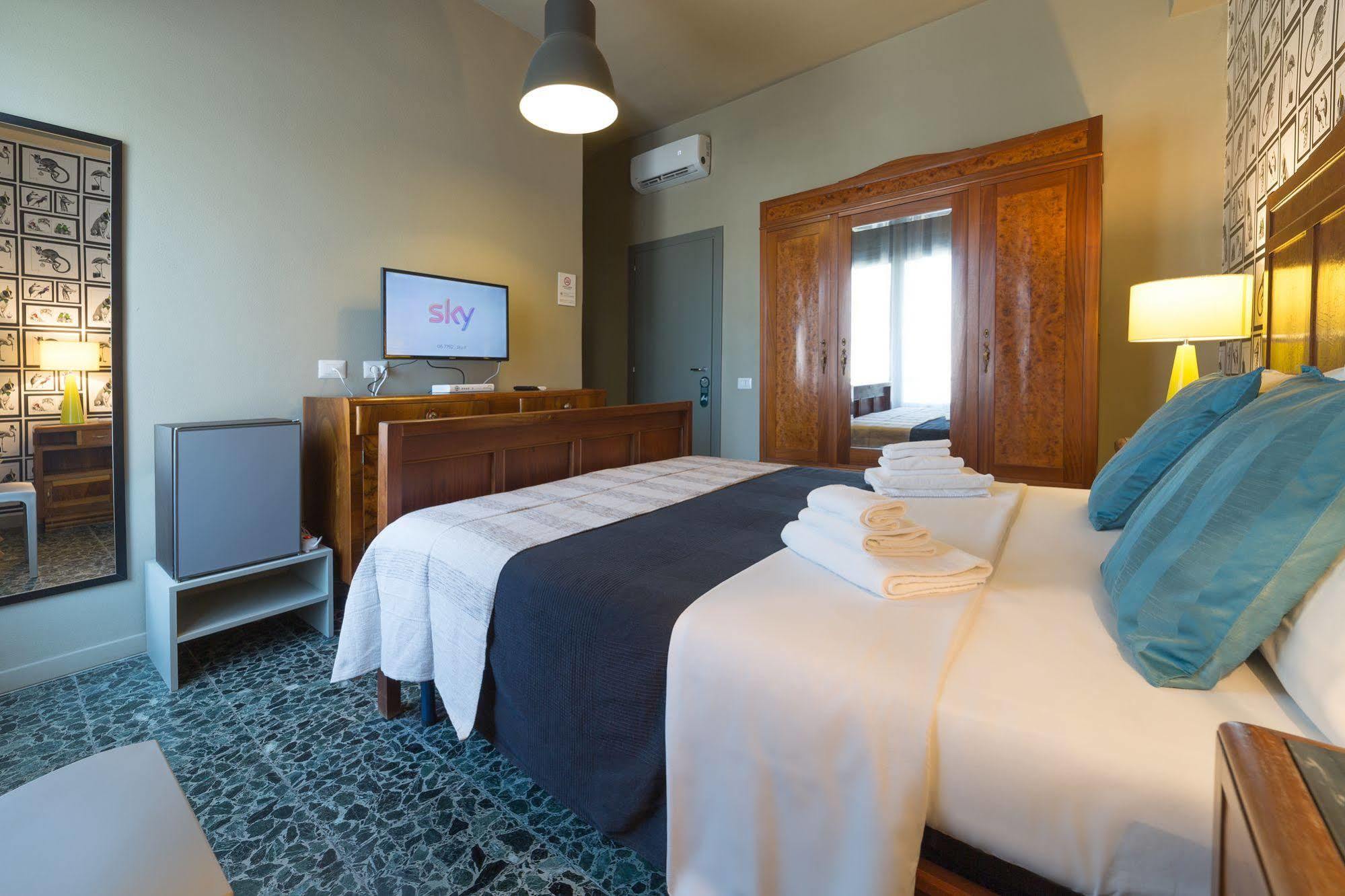 Budget Rooms Cagliari Exterior foto