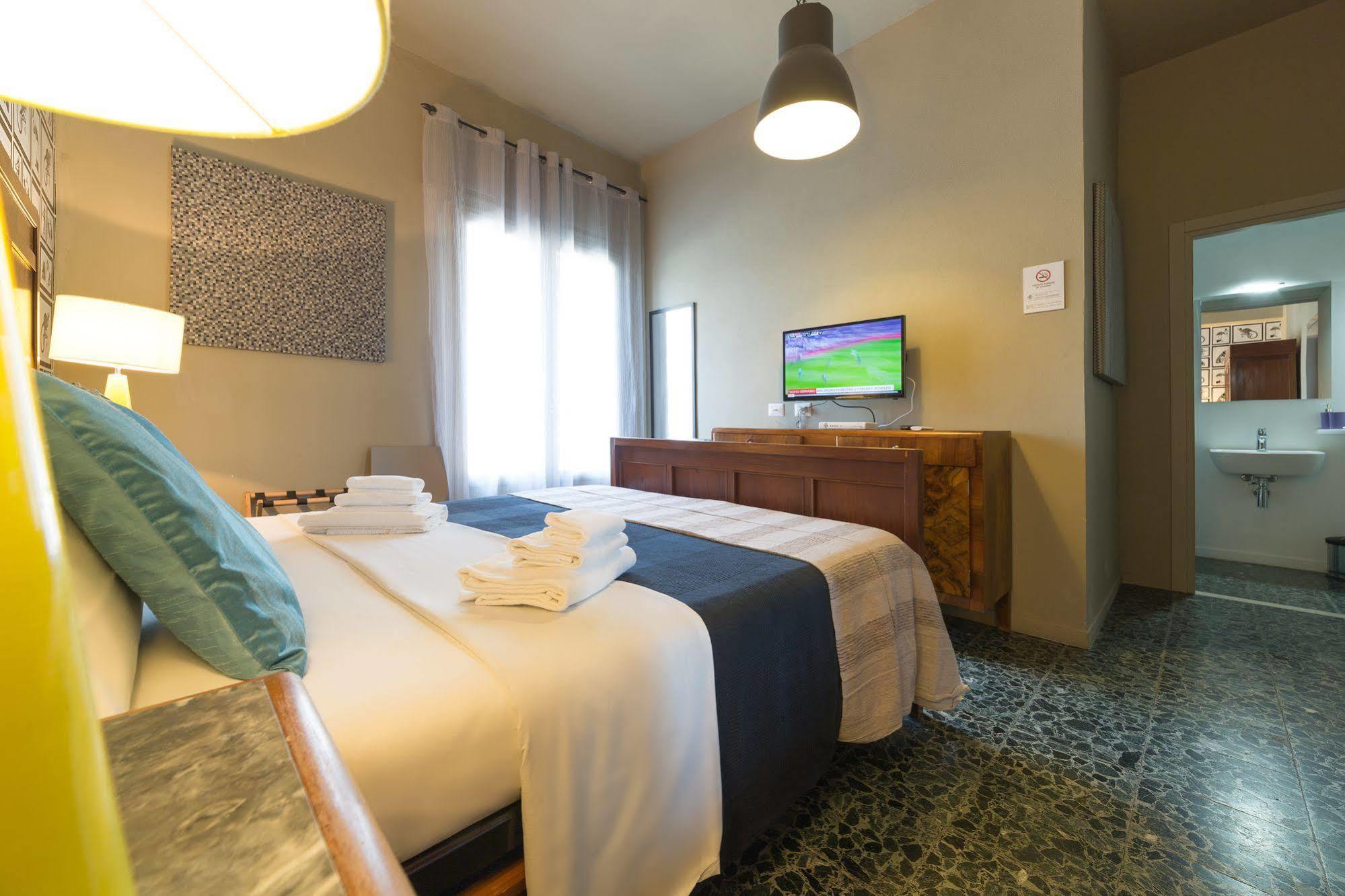 Budget Rooms Cagliari Exterior foto