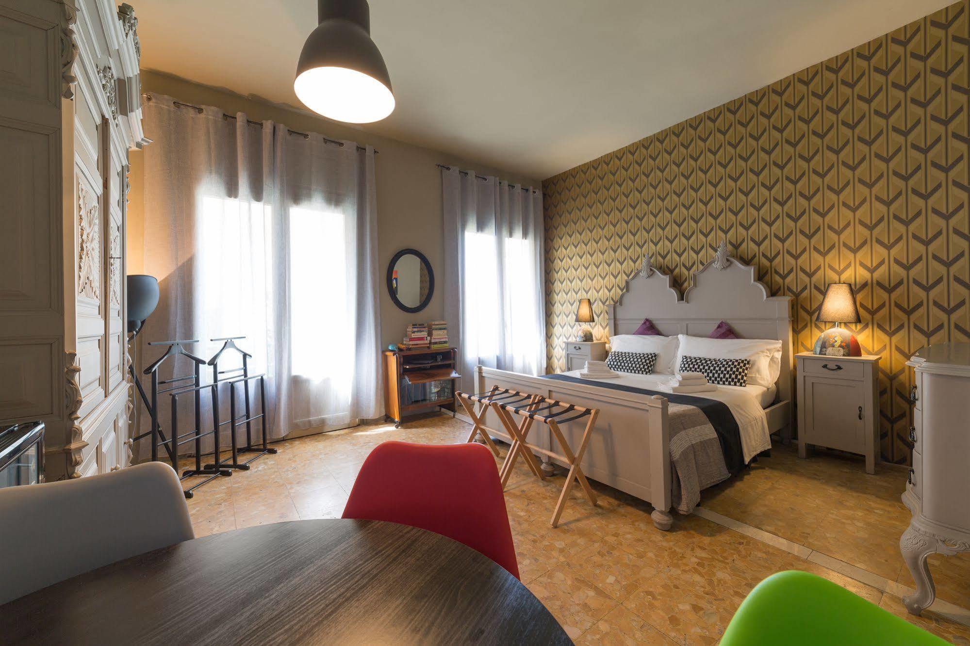 Budget Rooms Cagliari Exterior foto