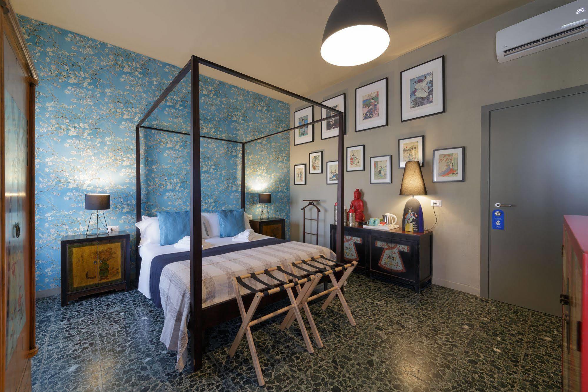 Budget Rooms Cagliari Exterior foto