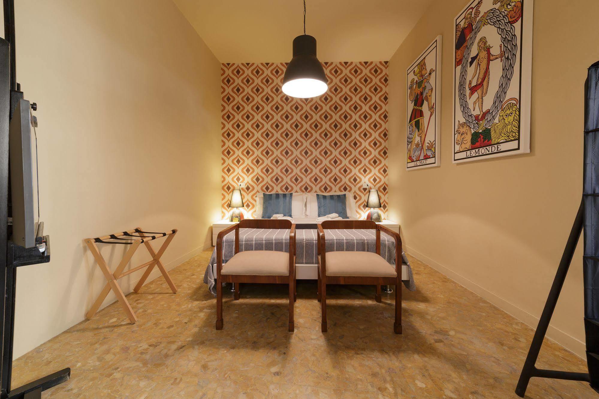 Budget Rooms Cagliari Exterior foto