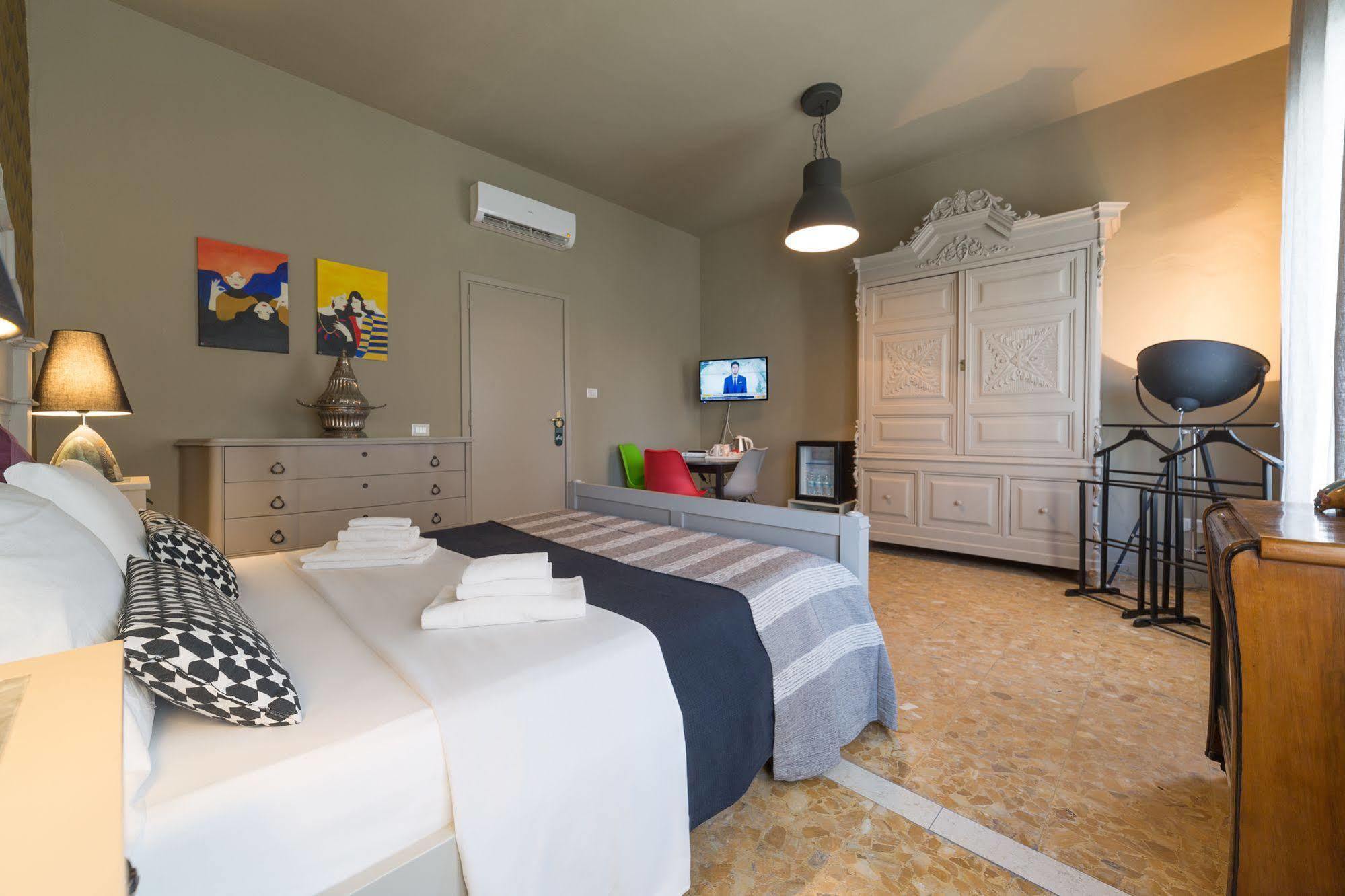 Budget Rooms Cagliari Exterior foto