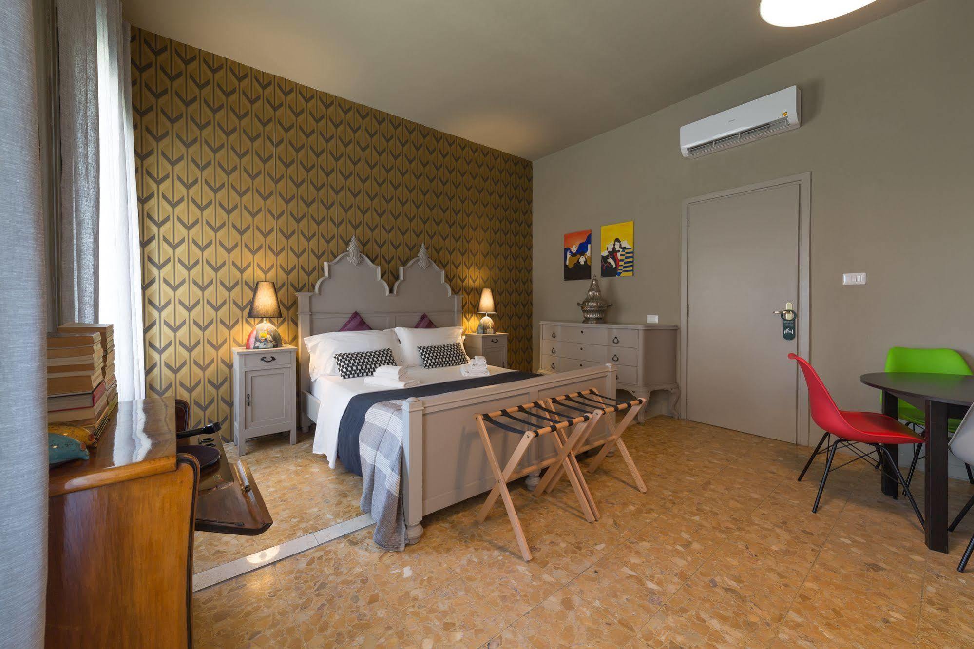 Budget Rooms Cagliari Exterior foto